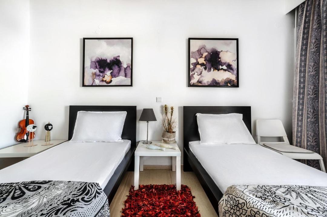 Photo of Bedroom in Heraklion