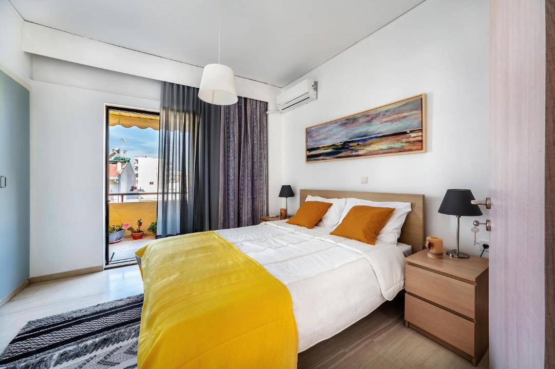 Photo of Bedroom in Heraklion
