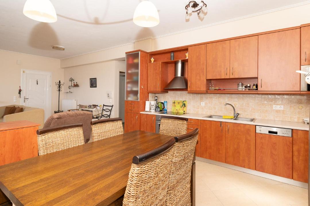 Photo of Kitchen in Pylos-Nestoras