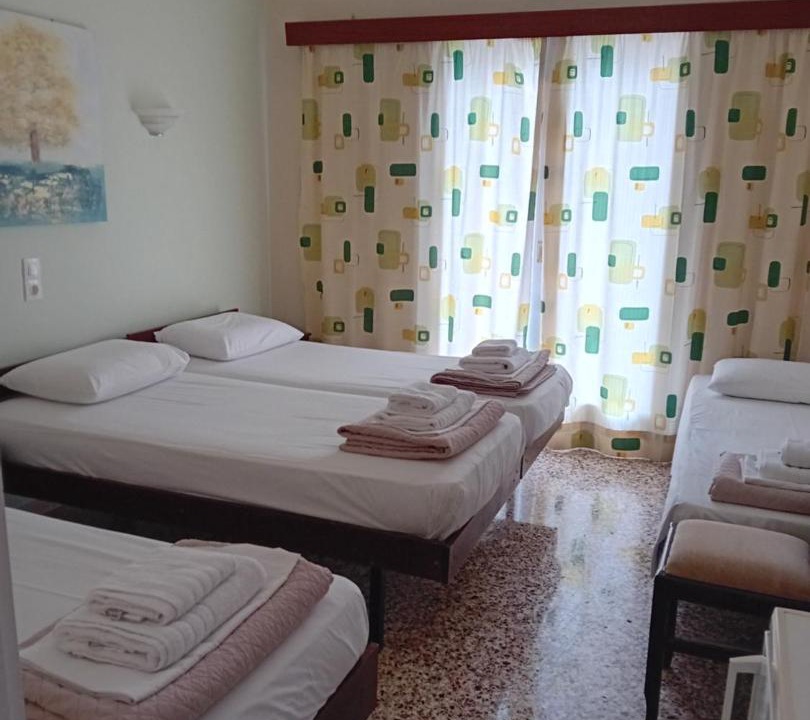 Photo of Bedroom in Agia Marina