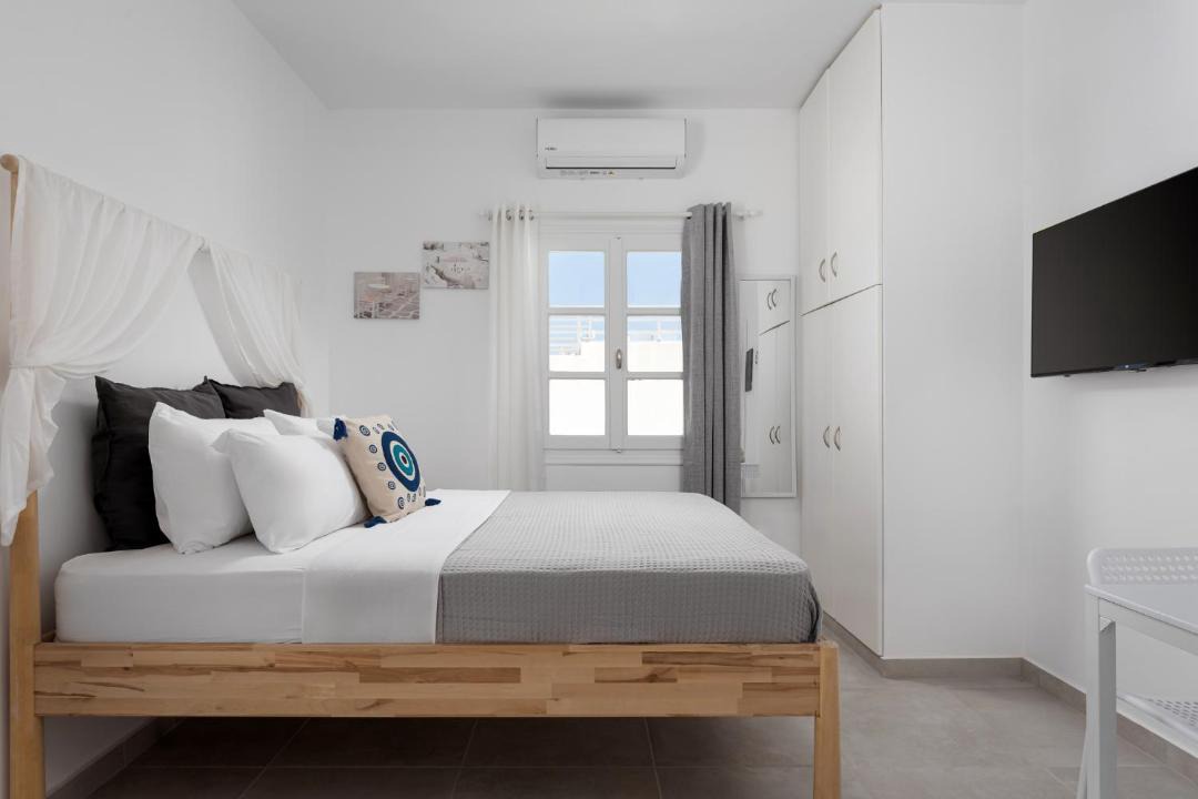 Photo of Bedroom in Naousa