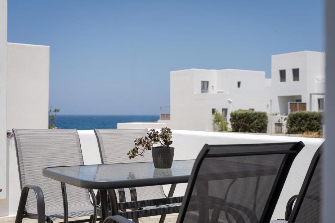 Photo of Patio Balcony in Naousa