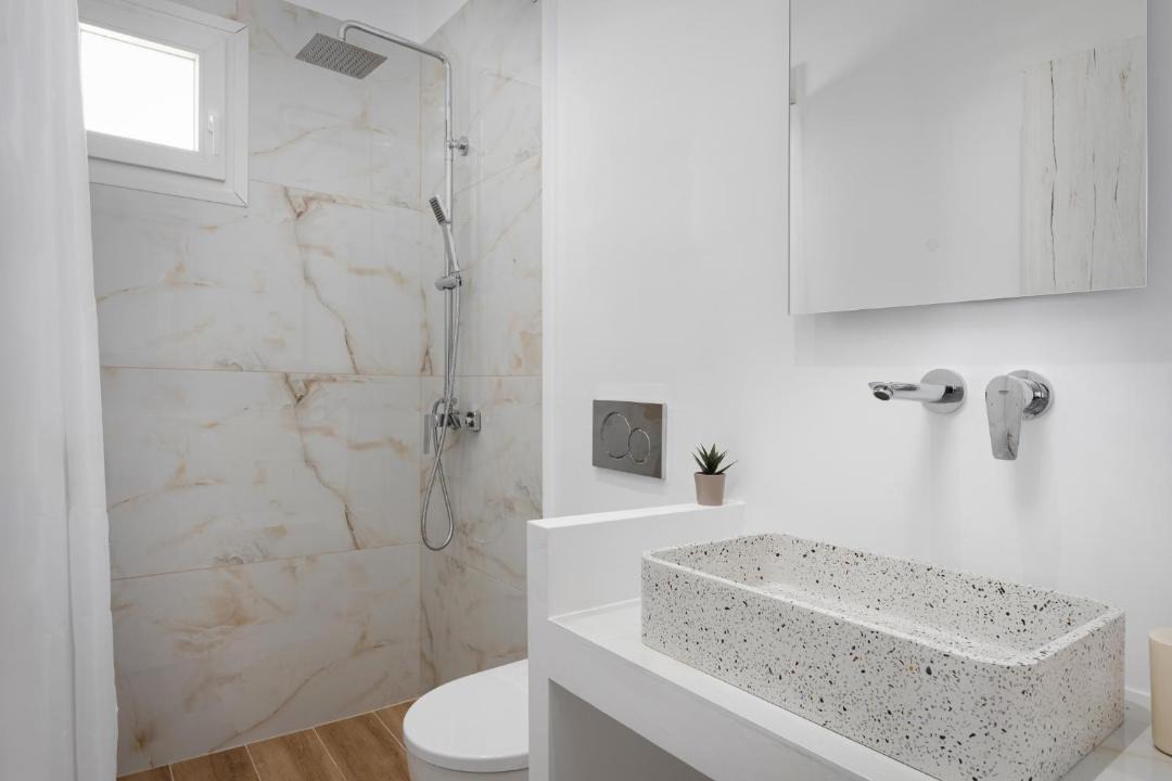 Photo of Bathroom in Naousa