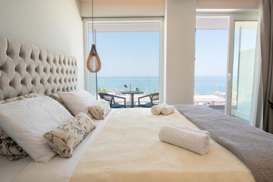 Photo of Bedroom in Mastichari