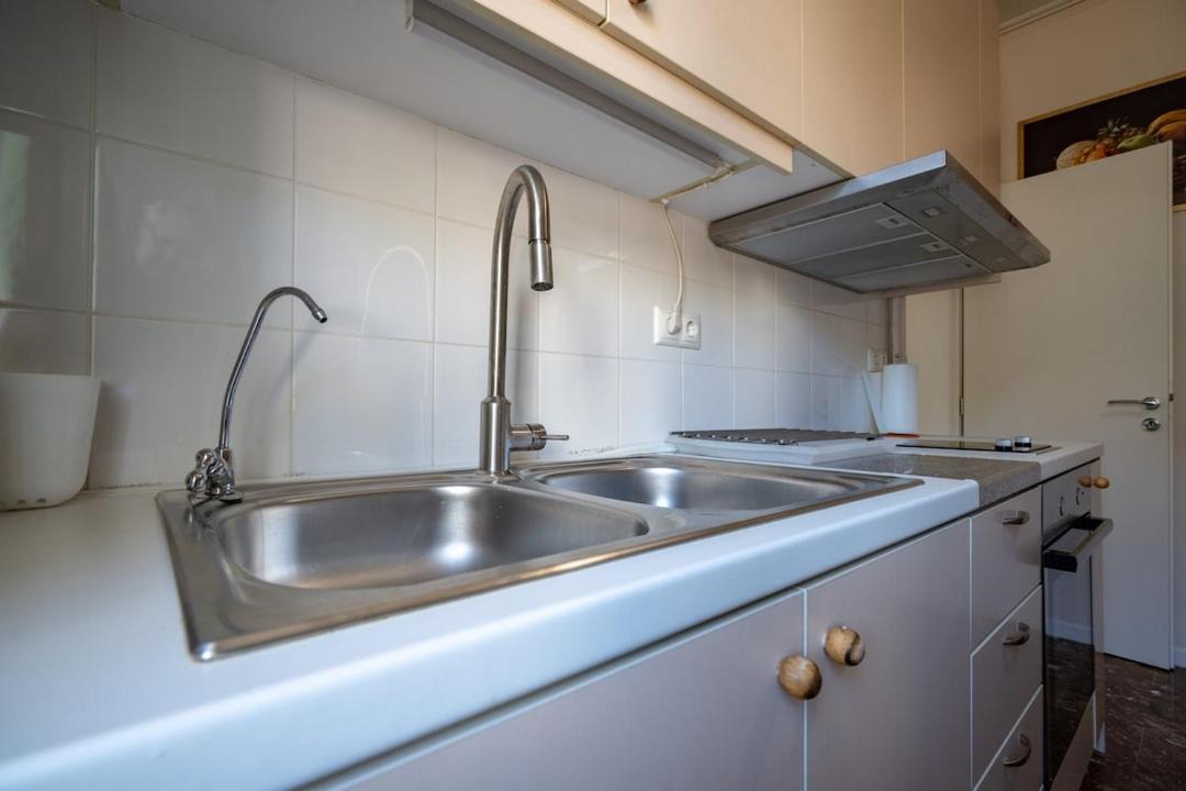 Photo of Kitchen in Gazi