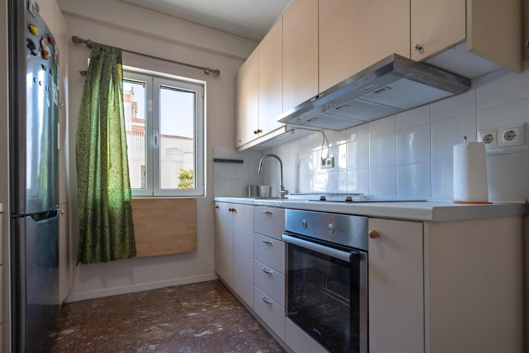 Photo of Kitchen in Gazi