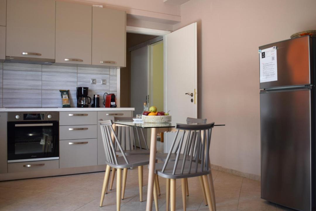 Photo of Kitchen in Limeniskos