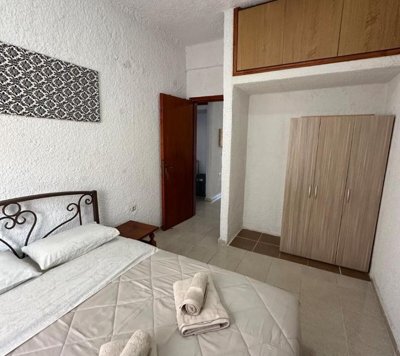 Photo of Bedroom in Skala Fourkas