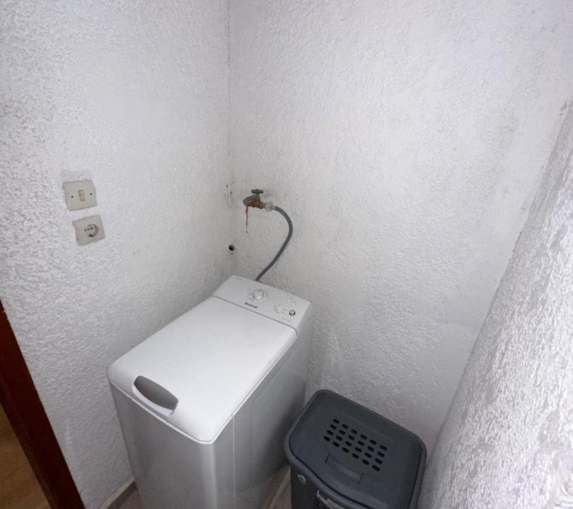 Photo of Bathroom in Skala Fourkas