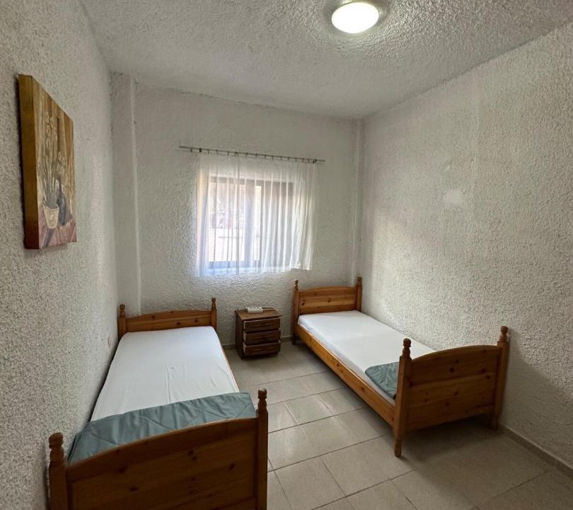 Photo of Bedroom in Skala Fourkas