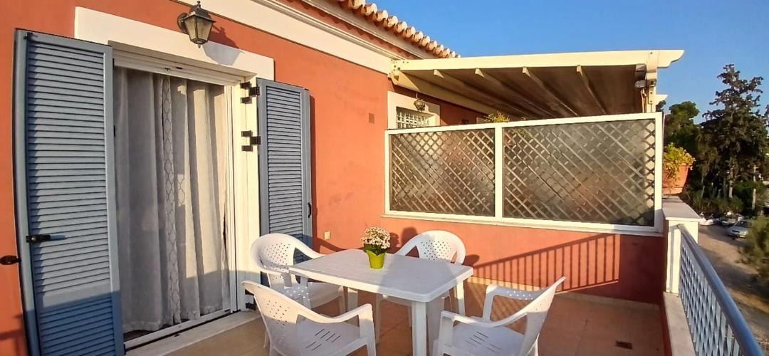 Photo of Patio Balcony in Porto Heli