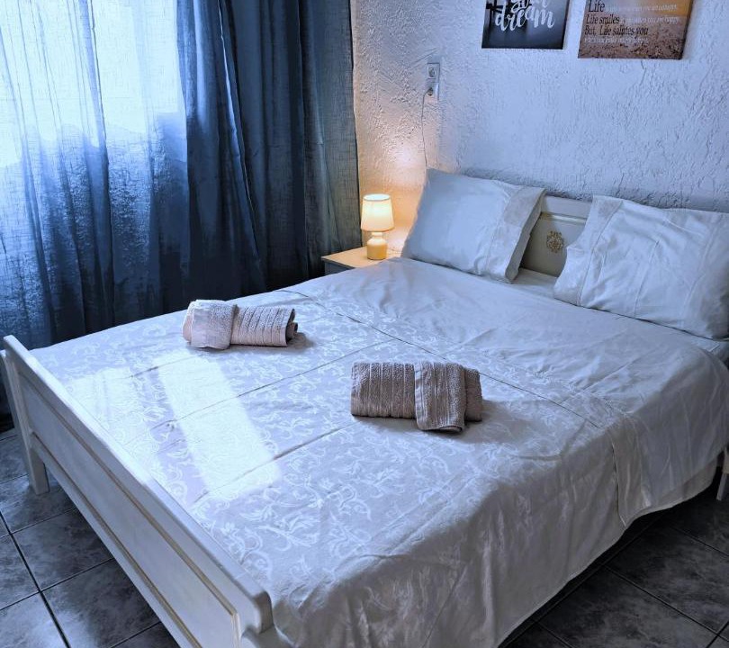 Photo of Bedroom in Lambi