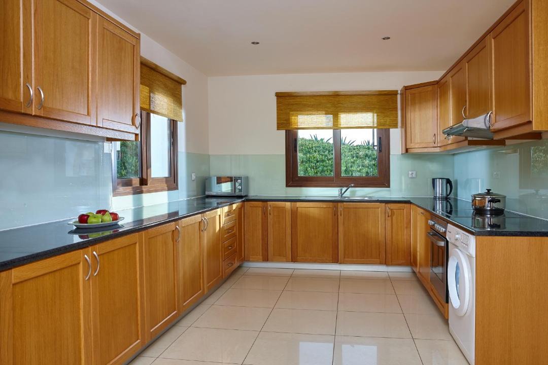 Photo of Kitchen in Milatos