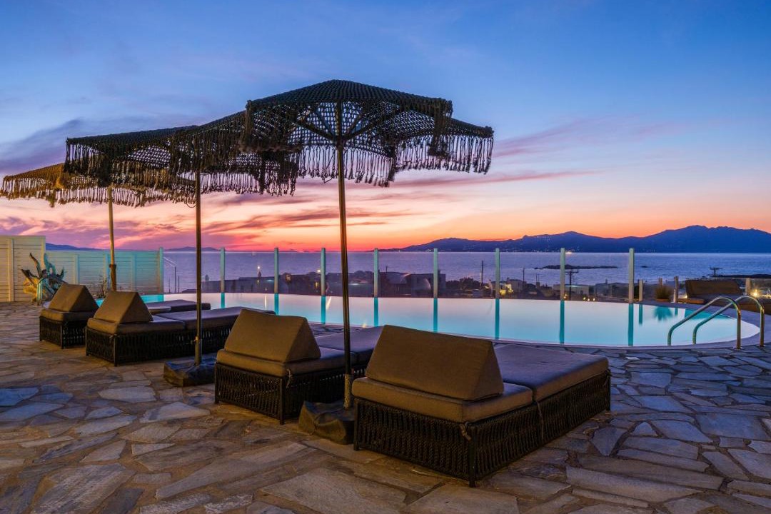 Photo of Patio Balcony in Kanalia