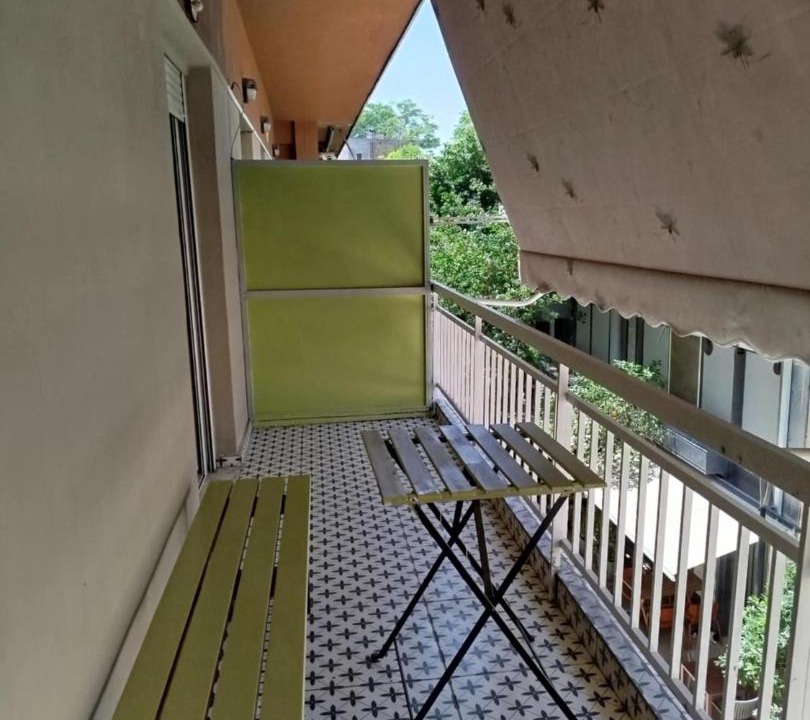 Photo of Patio Balcony in Kerameikos