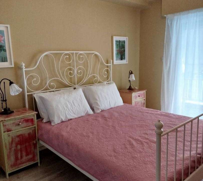 Photo of Bedroom in Kerameikos