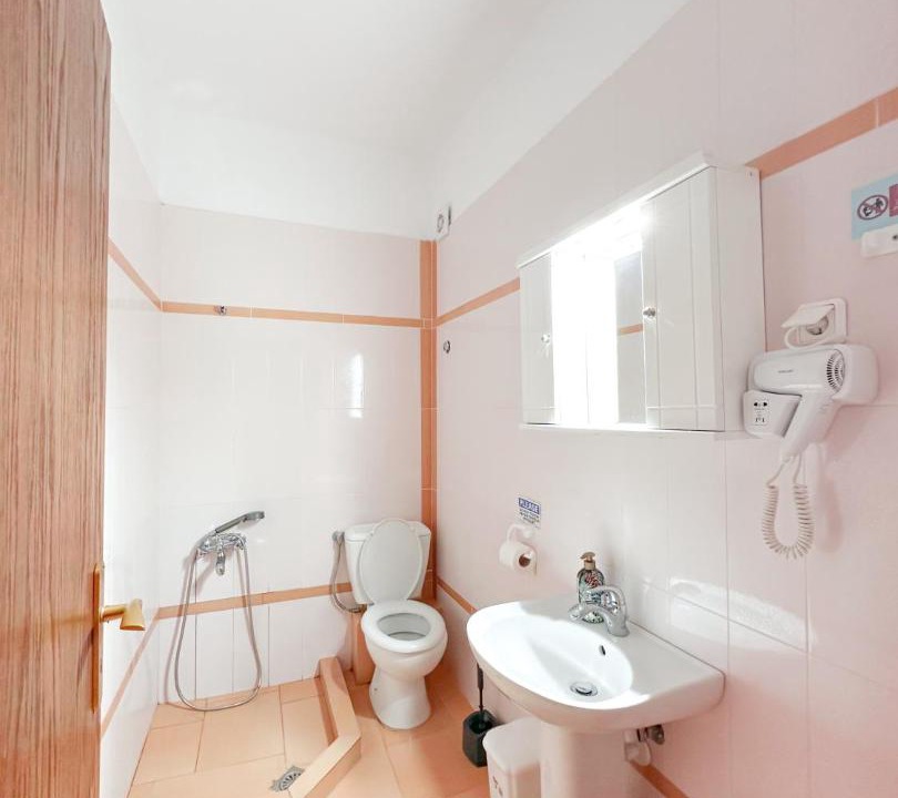 Photo of Bathroom in Sarti