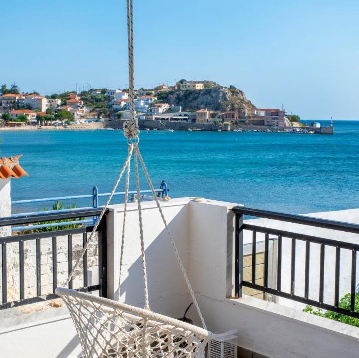 Photo of Patio Balcony in Elea