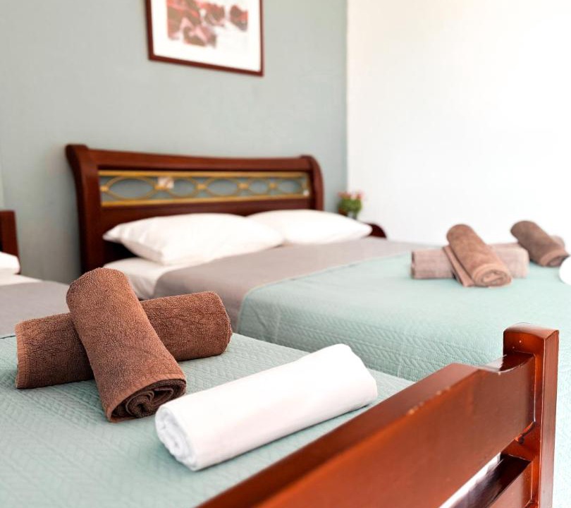 Photo of Bedroom in Sarti