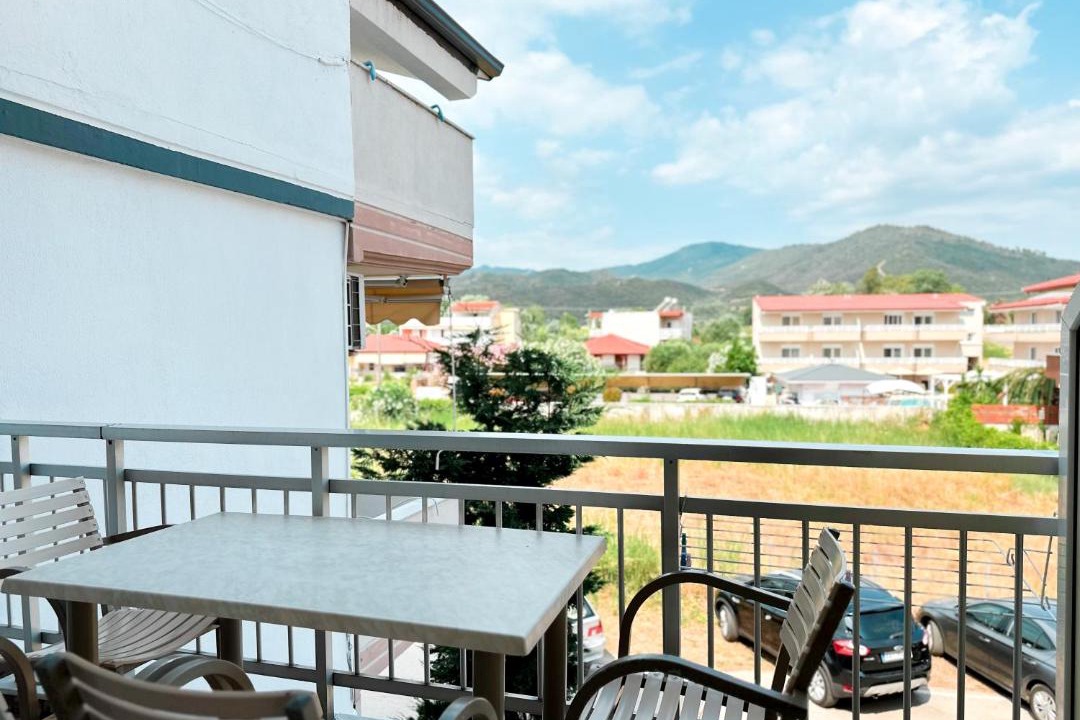Photo of Patio Balcony in Sarti