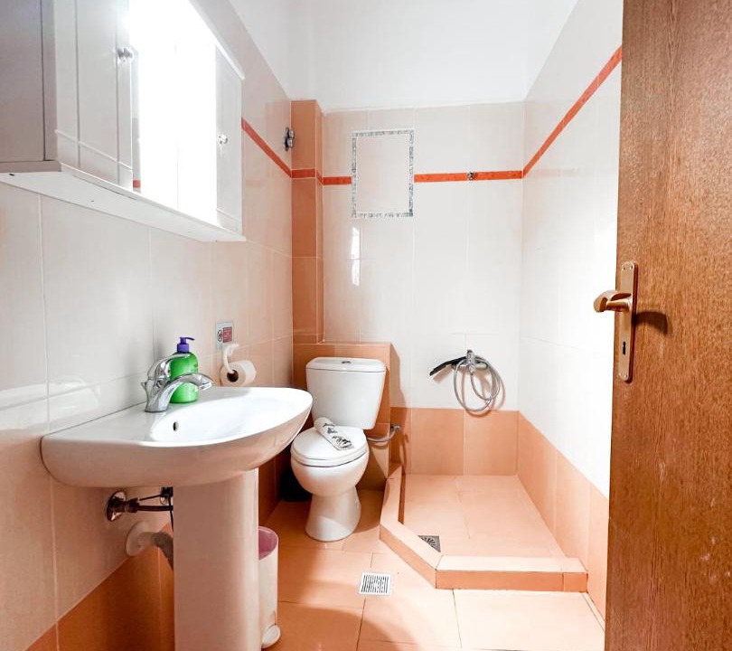 Photo of Bathroom in Sarti