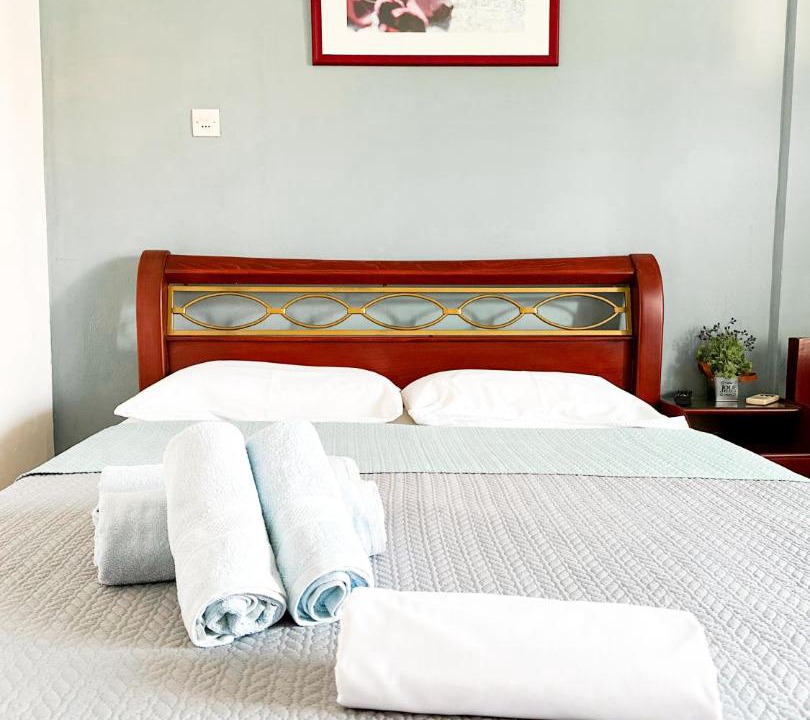 Photo of Bedroom in Sarti