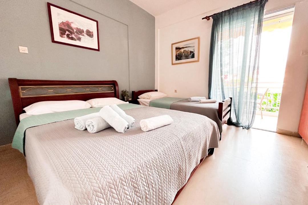 Photo of Bedroom in Sarti