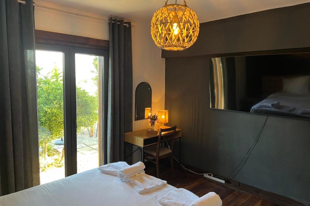 Photo of Bedroom in Alexandroupoli