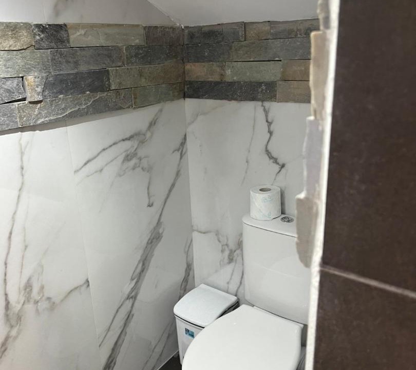 Photo of Bathroom in Alexandroupoli