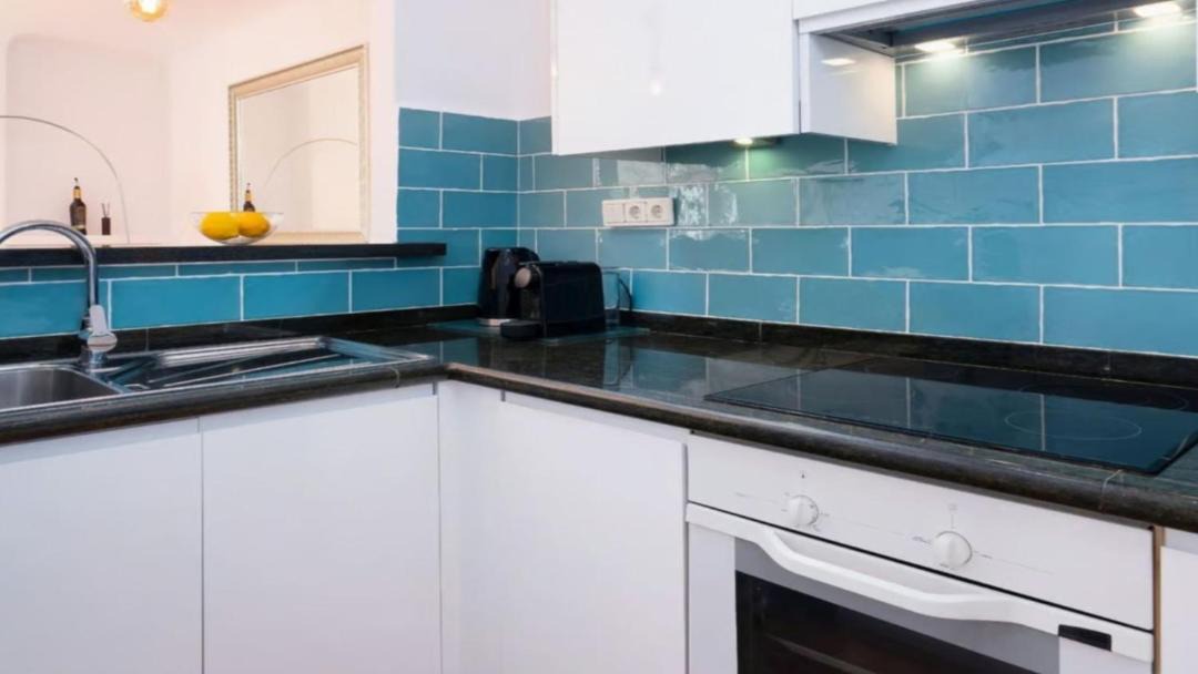 Photo of Kitchen in Paraga