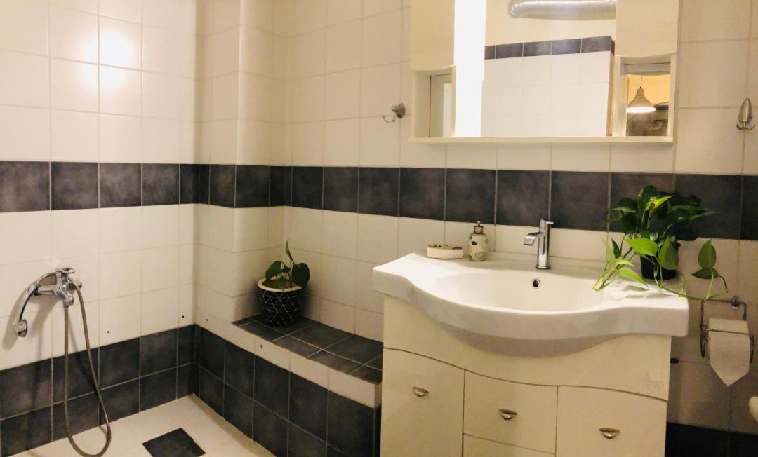 Photo of Bathroom in Athens
