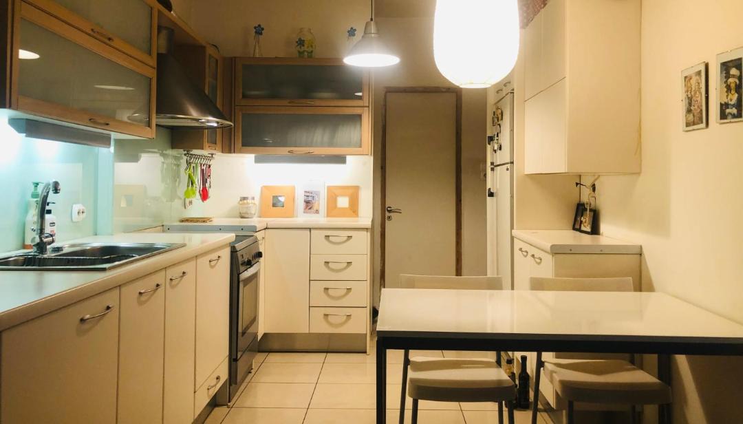 Photo of Kitchen in Athens