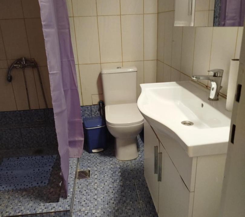 Photo of Bathroom in Kerameikos