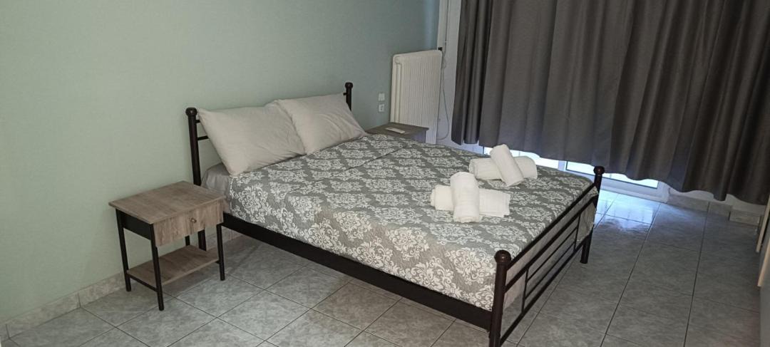 Photo of Bedroom in Volos
