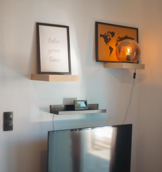 Photo of Livingroom in Nea Khili