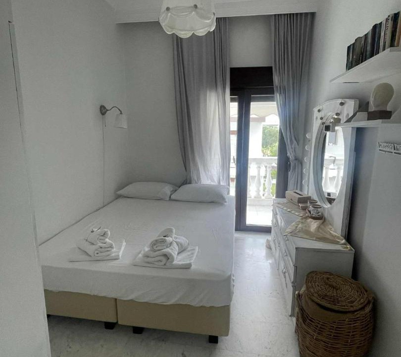 Photo of Bedroom in Paralia Ofryniou