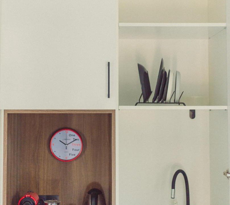 Photo of Kitchen in Nea Khili