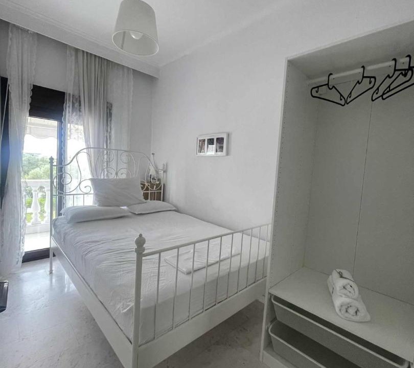 Photo of Bedroom in Paralia Ofryniou