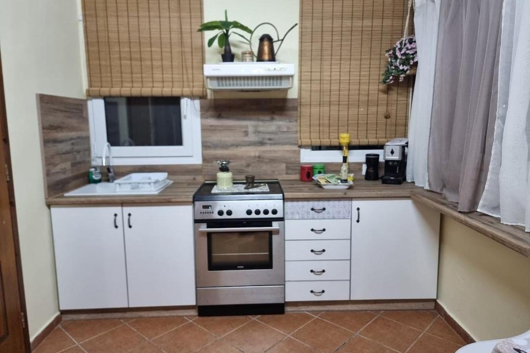 Photo of Kitchen in Mastichochoria