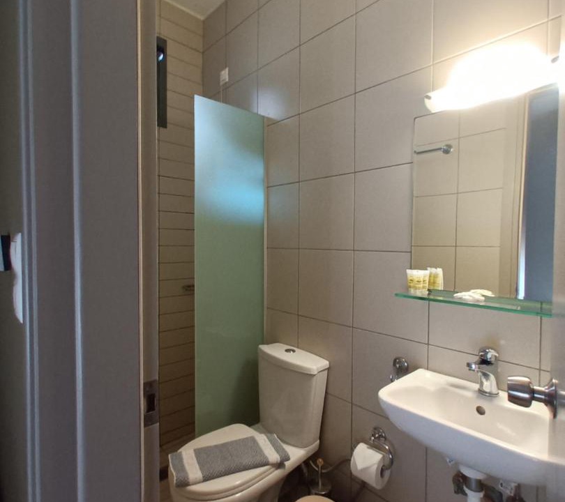 Photo of Bathroom in Lamia