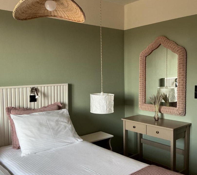 Photo of Bedroom in Marmari