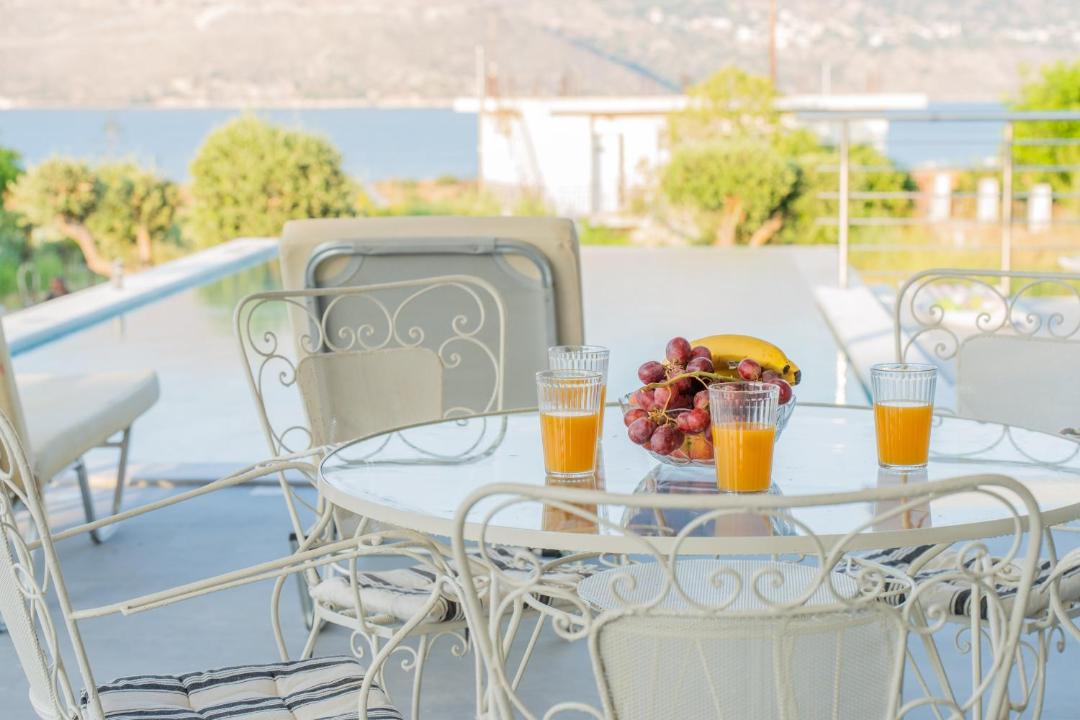 Photo of Patio Balcony in Agios Dimitrios