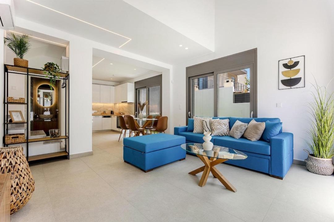 Photo of Livingroom in Spata-Artemida