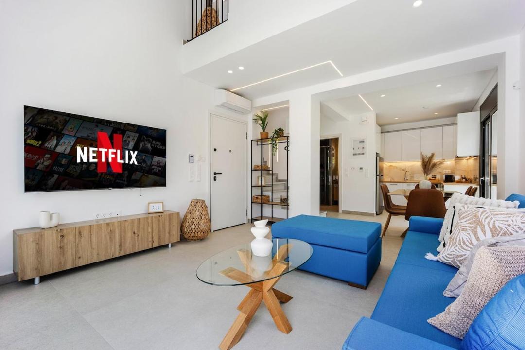 Photo of Livingroom in Spata-Artemida