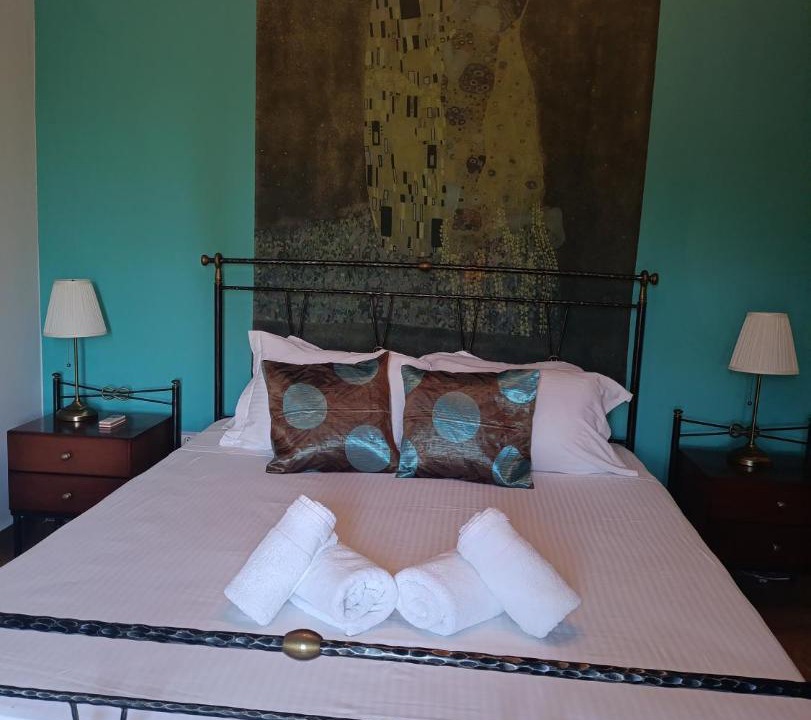 Photo of Bedroom in Limni