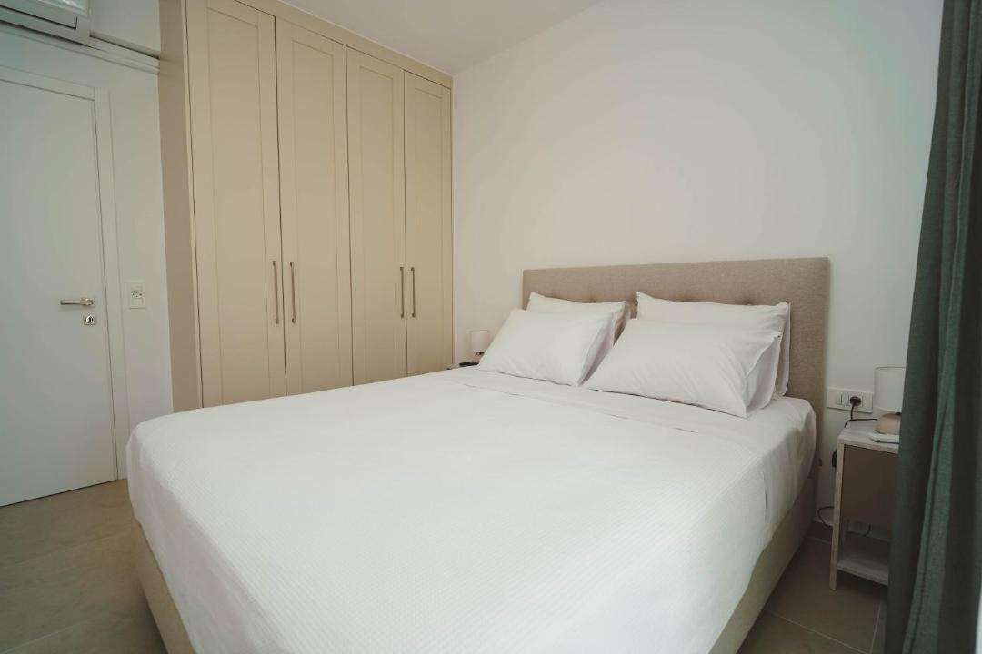 Photo of Bedroom in Parga