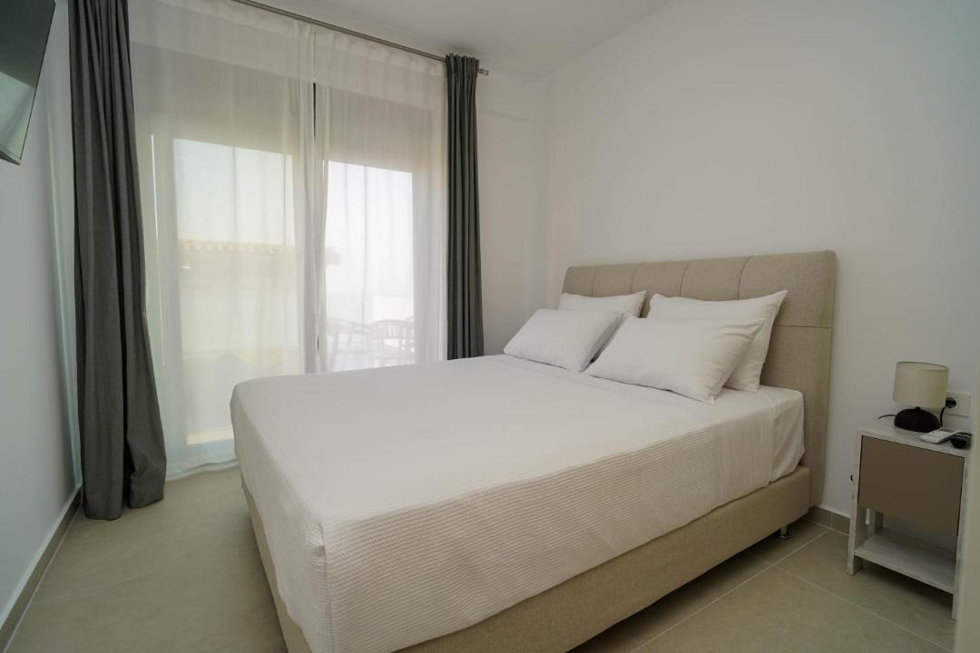 Photo of Bedroom in Parga