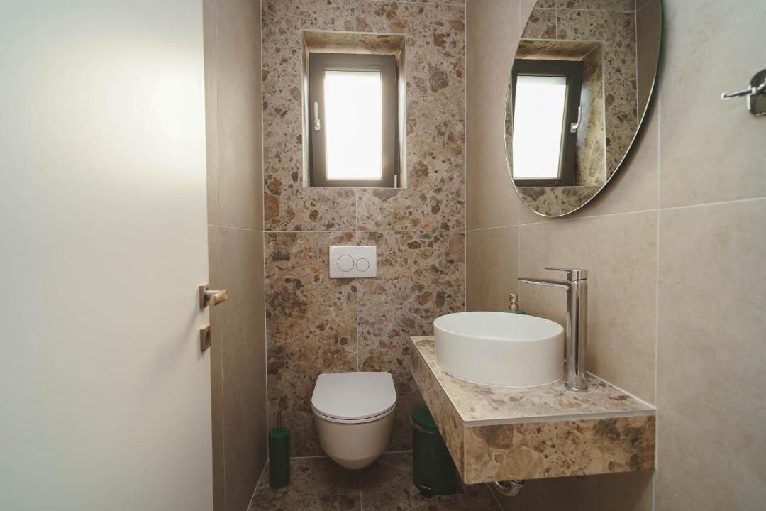 Photo of Bathroom in Parga
