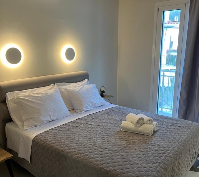 Photo of Bedroom in Sami