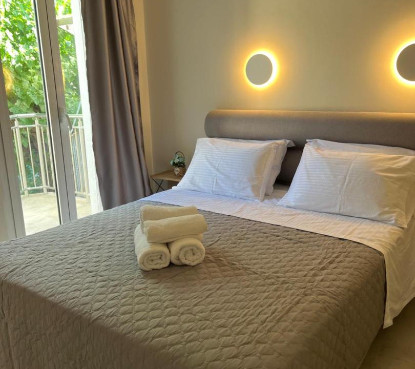 Photo of Bedroom in Sami